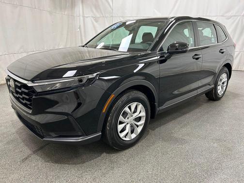 2023 Honda CR-V LX
