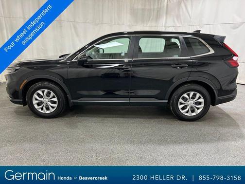 2023 Honda CR-V LX
