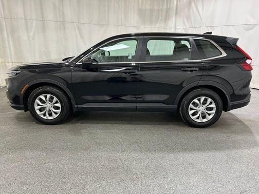 2023 Honda CR-V LX