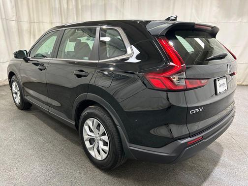 2023 Honda CR-V LX