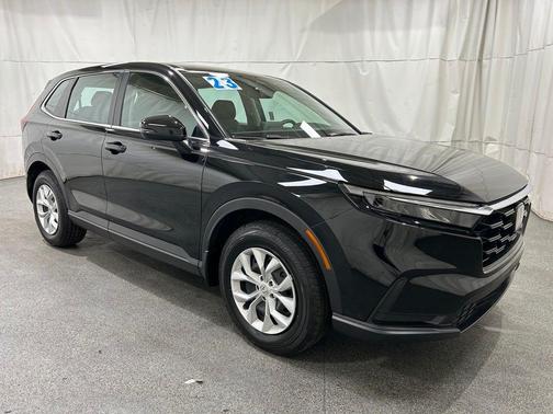 2023 Honda CR-V LX