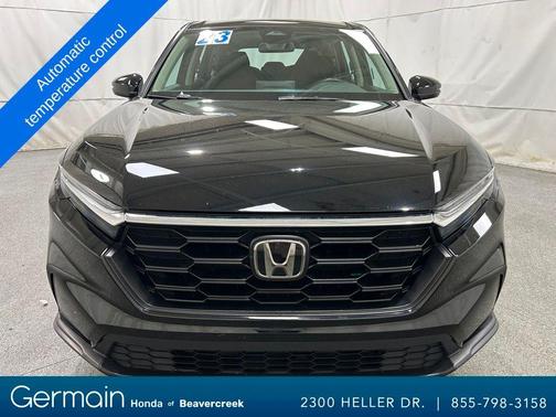 2023 Honda CR-V LX