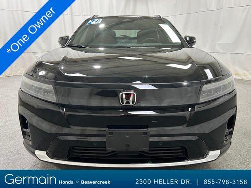 2024 Honda Prologue Touring