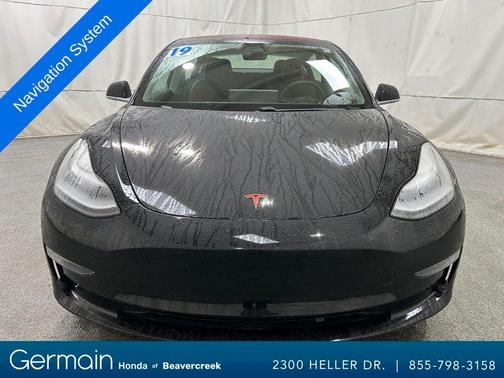 2019 Tesla Model 3 Mid Range