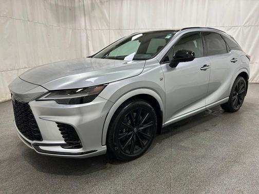2023 Lexus RX 500h F SPORT PERFORMANCE
