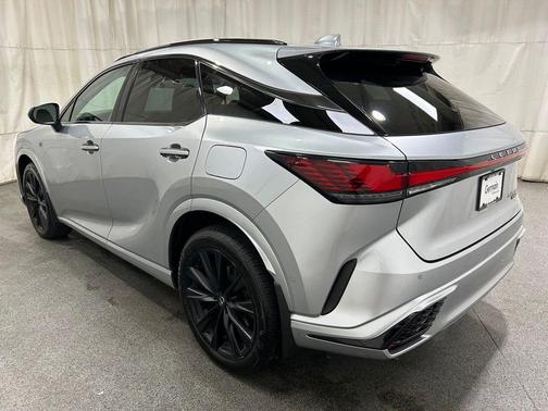 2023 Lexus RX 500h F SPORT PERFORMANCE