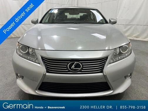 2014 Lexus ES 350 Base
