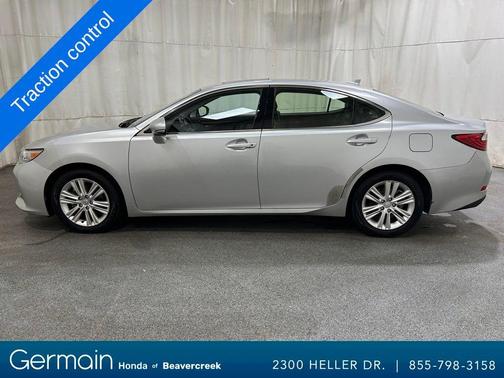 2014 Lexus ES 350 Base