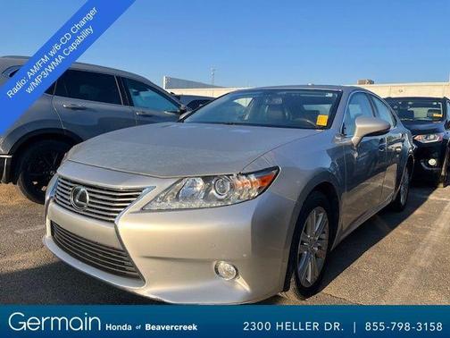 2014 Lexus ES 350 Base