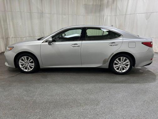 2014 Lexus ES 350 Base