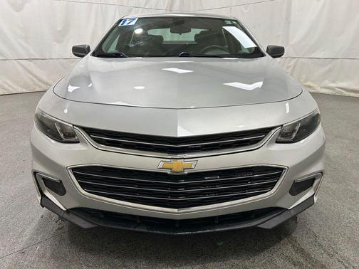 2017 Chevrolet Malibu 1LS
