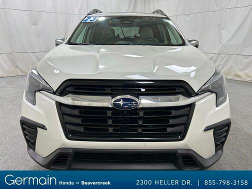 2023 Subaru Ascent Limited