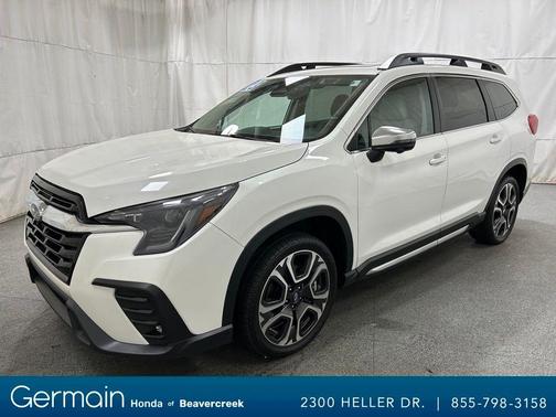2023 Subaru Ascent Limited