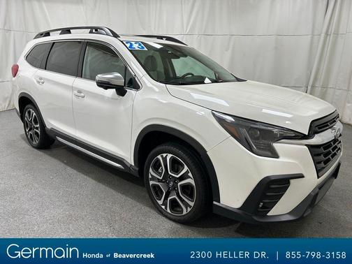 2023 Subaru Ascent Limited