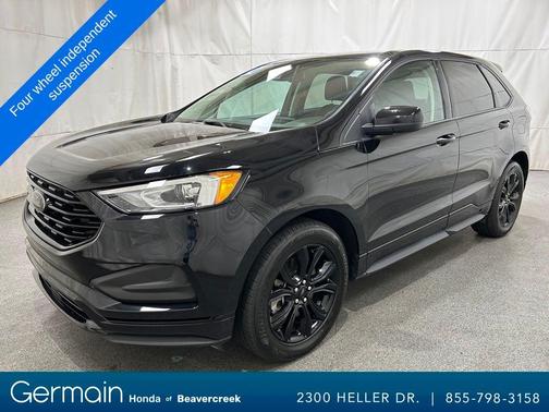 2024 Ford Edge SE