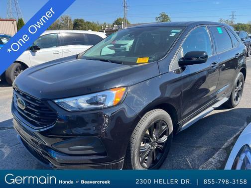 2024 Ford Edge SE