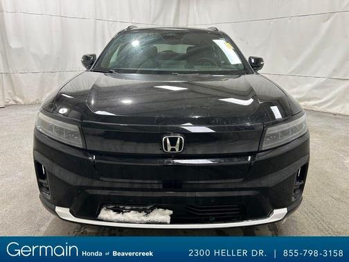 2024 Honda Prologue Elite