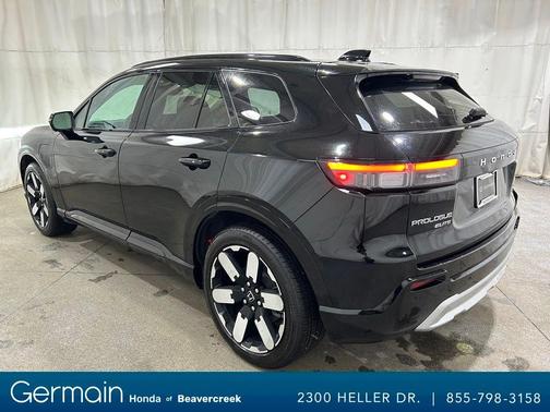 2024 Honda Prologue Elite