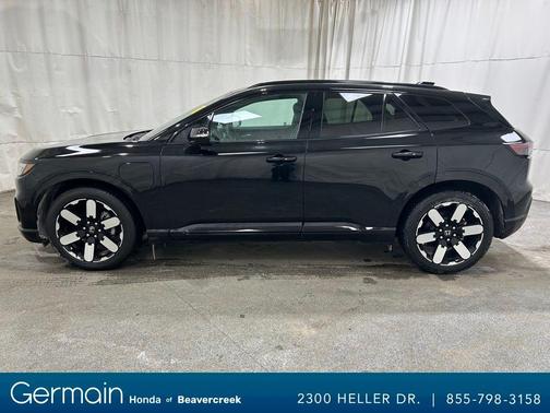 2024 Honda Prologue Elite