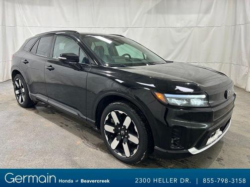 2024 Honda Prologue Elite