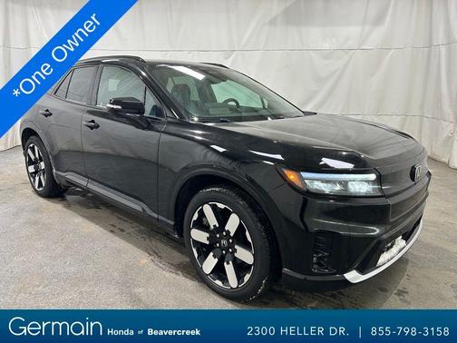 2024 Honda Prologue Elite