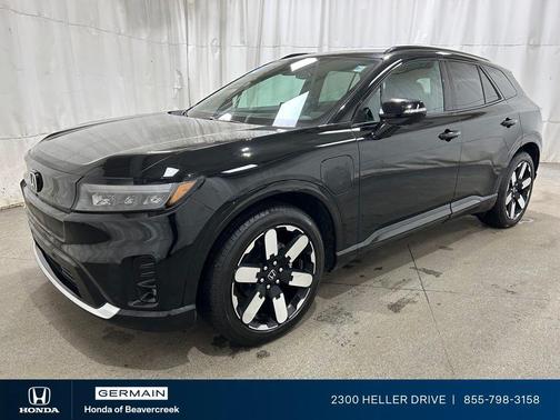 2024 Honda Prologue Elite