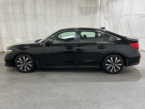 2023 Honda Civic EX