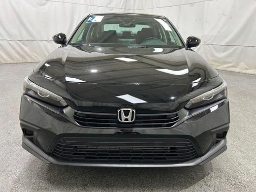 2023 Honda Civic EX