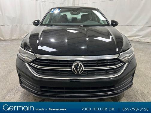 2024 Volkswagen Jetta 1.5T S