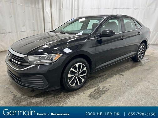 2024 Volkswagen Jetta 1.5T S