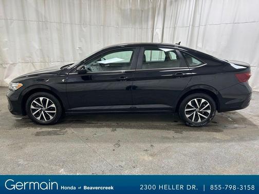 2024 Volkswagen Jetta 1.5T S