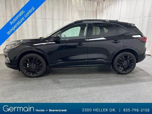 2023 Ford Escape ST-Line Elite
