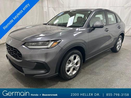 2023 Honda HR-V LX