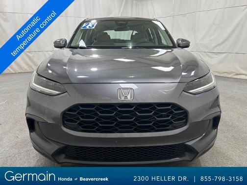 2023 Honda HR-V LX