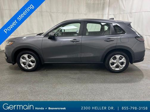 2023 Honda HR-V LX