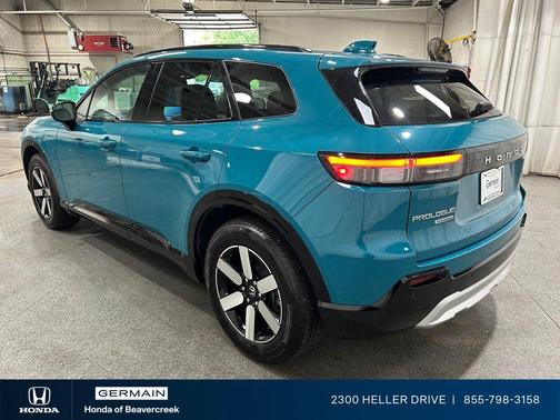 Pearl 2024 Honda Prologue Touring