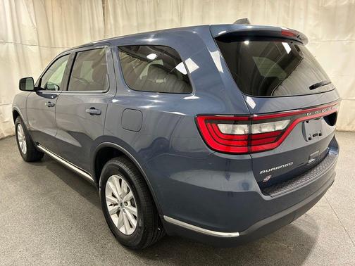 2020 Dodge Durango SXT