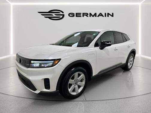 Pearl 2024 Honda Prologue EX