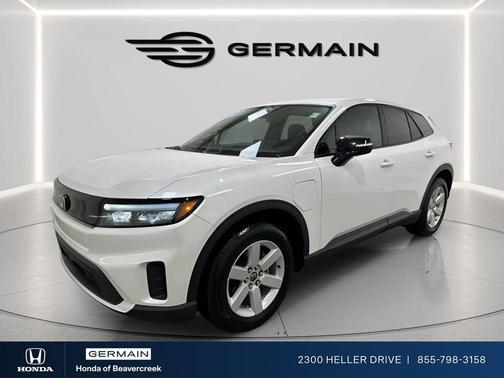 Pearl 2024 Honda Prologue EX