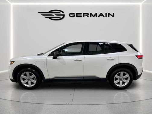 Pearl 2024 Honda Prologue EX