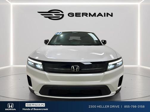 Pearl 2024 Honda Prologue EX