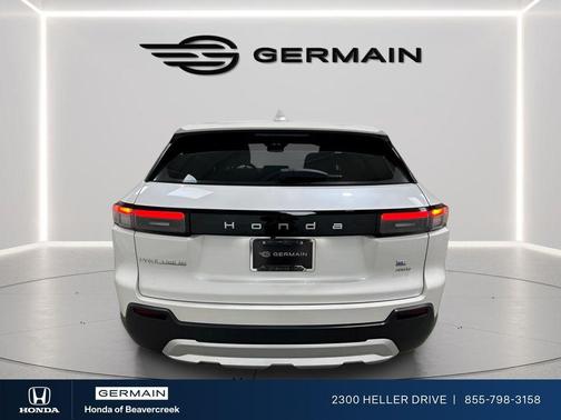 Pearl 2024 Honda Prologue EX