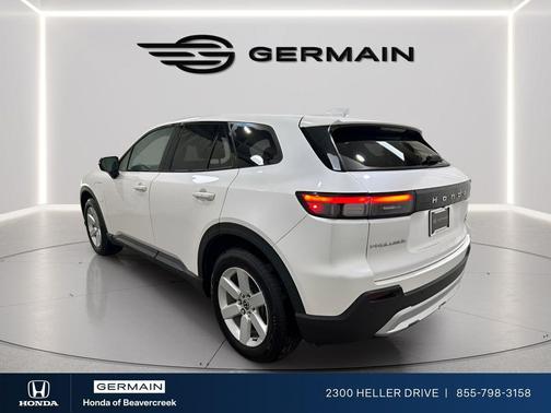 Pearl 2024 Honda Prologue EX