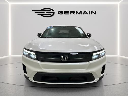 Pearl 2024 Honda Prologue EX