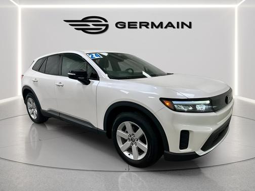 Pearl 2024 Honda Prologue EX