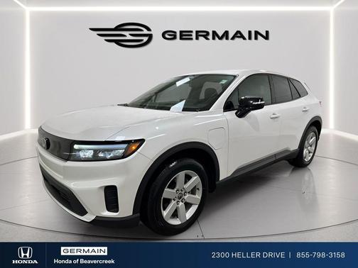 Pearl 2024 Honda Prologue EX