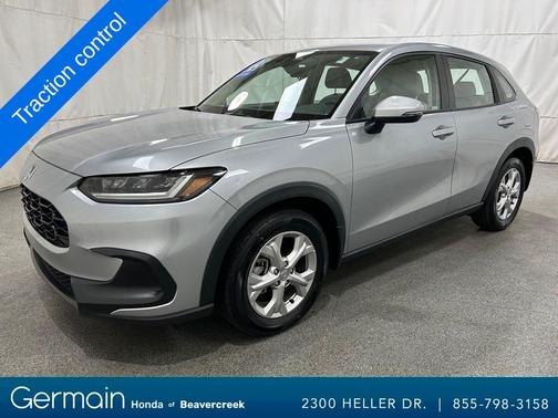 2023 Honda HR-V LX