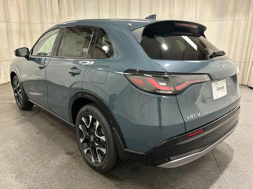 Pearl 2026 Honda HR-V EX-L