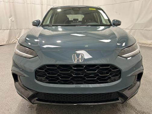 Pearl 2026 Honda HR-V EX-L