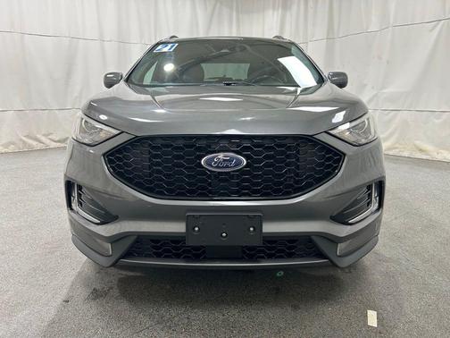 2021 Ford Edge ST Line